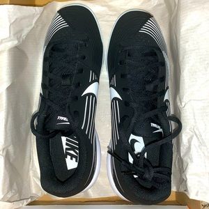 Nike Rubber Softball Cleats